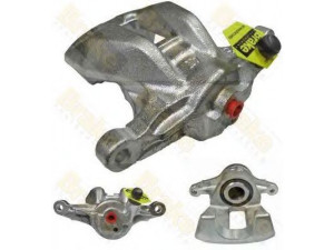 Brake ENGINEERING CA1683 stabdžių apkaba 
 Dviratė transporto priemonės -> Stabdžių sistema -> Stabdžių apkaba / priedai
4775050080
