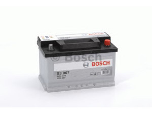 BOSCH 0 092 S30 070 starterio akumuliatorius; starterio akumuliatorius 
 Elektros įranga -> Akumuliatorius
1347732, 1347737, 1U2J 10655 D4A