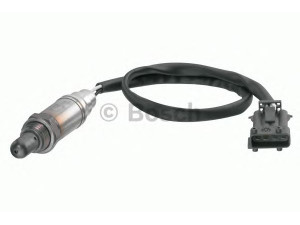 BOSCH 0 258 005 245 lambda jutiklis 
 Variklis -> Variklio elektra
996 606 118 00