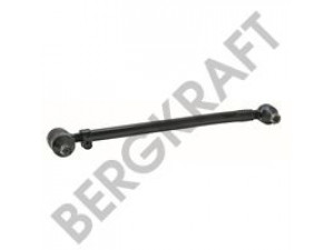 BERGKRAFT BK8504016 centrinės trauklės mazgas
0094016, 0171215, 171215, 94016