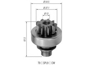 MAGNETI MARELLI 940113020211 krumpliaratis, starteris