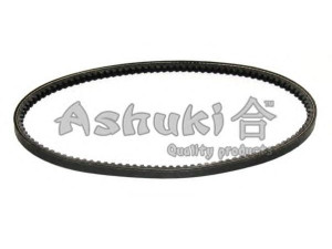 ASHUKI V10-0675 V formos diržas 
 Techninės priežiūros dalys -> Techninės priežiūros intervalai
99331-50666, 80911-0110, J060-02