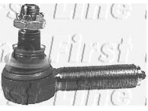 FIRST LINE FTR4380 skersinės vairo trauklės galas 
 Vairavimas -> Vairo mechanizmo sujungimai
0003309735, 0003309935, 3309735