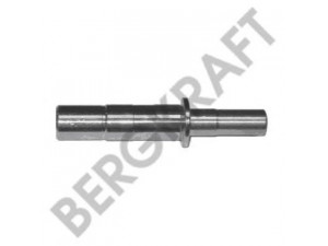 BERGKRAFT BK8808403 vandens siurblio velenas
1450190, 682980, 682980R