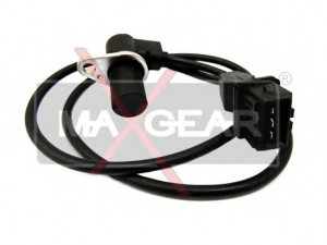 MAXGEAR 24-0035 jutiklis, alkūninio veleno impulsas 
 Variklis -> Variklio elektra
12 14 1 703 277