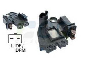 LAUBER CQ1010482 reguliatorius, kintamosios srovės generatorius