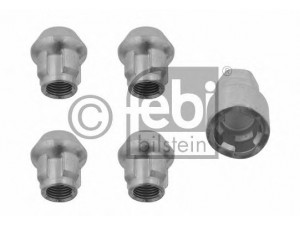 FEBI BILSTEIN 27058 rato veržlė 
 Ratai / padangos -> Priedai
M 215, M 215, M 215, M 215, M 215