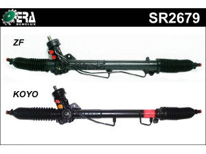 ERA Benelux SR2679 vairo pavara 
 Vairavimas -> Vairo pavara/siurblys
8D1 422 052, 8D1 422 052 B, 8D1 422 052 BX