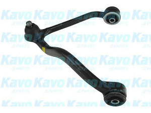 KAVO PARTS SCA-4017 vikšro valdymo svirtis 
 Ašies montavimas/vairavimo mechanizmas/ratai -> Valdymo svirtis/pasukamosios svirties sujungimas -> Vairo trauklės (valdymo svirtis, išilginis balansyras, diago
544103E000, 544103E001
