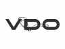 VDO 246-080-013-001Z plovimo skysčio purkštukas, priekinis langas 
 Priekinio stiklo valymo sistema -> Ploviklio purkštukas
1 378 799, 61 66 1 378 799