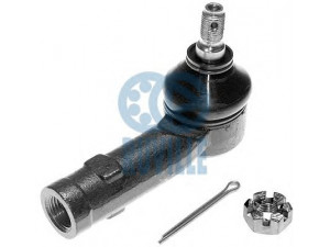 RUVILLE 915231 skersinės vairo trauklės galas 
 Vairavimas -> Vairo mechanizmo sujungimai
5027452, 5047452