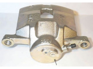 TEXTAR 38121900 stabdžių apkaba 
 Dviratė transporto priemonės -> Stabdžių sistema -> Stabdžių apkaba / priedai
8971444770, 542116, 542247, 97035249