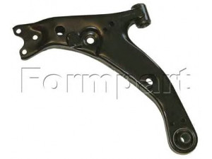 FORMPART 4209001 vikšro valdymo svirtis 
 Ašies montavimas/vairavimo mechanizmas/ratai -> Valdymo svirtis/pasukamosios svirties sujungimas -> Vairo trauklės (valdymo svirtis, išilginis balansyras, diago
48069-02010, 48069-12160, 48069-12170