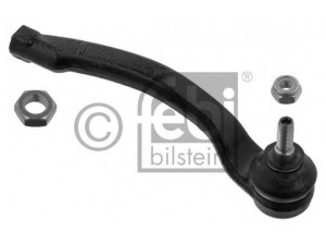FEBI BILSTEIN 24816 skersinės vairo trauklės galas 
 Vairavimas -> Vairo mechanizmo sujungimai
77 01 474 796