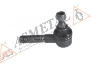 ASMETAL 17FR1031 skersinės vairo trauklės galas 
 Vairavimas -> Vairo mechanizmo sujungimai
1 796 515, 2400 E3307 A, 5 021 443