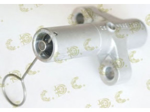 AUTOKIT 03.81580 vibracijos slopintuvas, paskirstymo diržas 
 Diržinė pavara -> Paskirstymo diržas/komplektas -> Vibracijos slopintuvas
K04573347AB, K04892109AA
