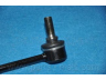 PARTS-MALL PXCLA-052-S šarnyro stabilizatorius 
 Ašies montavimas/vairavimo mechanizmas/ratai -> Stabilizatorius/fiksatoriai -> Savaime išsilyginanti atrama
548303R000, 548303R000AS
