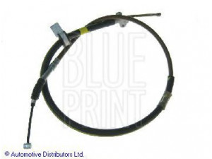 BLUE PRINT ADT346314 trosas, stovėjimo stabdys
46420-26490
