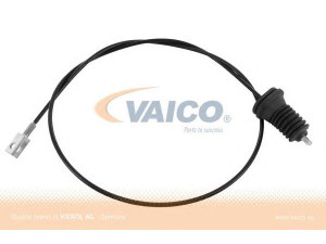 VAICO V95-30005 trosas, stovėjimo stabdys 
 Stabdžių sistema -> Valdymo svirtys/trosai
1 387 788-1, 3 530 622