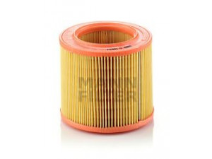 MANN-FILTER C 1567/1 oro filtras 
 Techninės priežiūros dalys -> Techninės priežiūros intervalai
834269, 00 070 802 18, 7 080 218