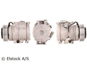 ELSTOCK 51-0216 kompresorius, oro kondicionierius 
 Oro kondicionavimas -> Kompresorius/dalys
88310-0K270, 88310-25220, 88310-2F020