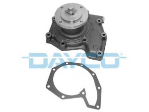 DAYCO DP100 vandens siurblys 
 Aušinimo sistema -> Vandens siurblys/tarpiklis -> Vandens siurblys
0682958R, 681460, 682271, 682958