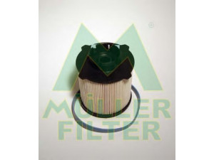 MULLER FILTER FN944 kuro filtras 
 Degalų tiekimo sistema -> Kuro filtras/korpusas
5818085, 13263262