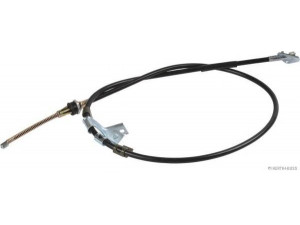 MAGNETI MARELLI 600000126340 trosas, stovėjimo stabdys
46420-B2060, 46420-B2060-000