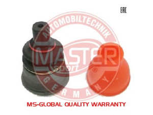 MASTER-SPORT 10726-PCS-MS atramos/vairo trauklė 
 Ašies montavimas/vairavimo mechanizmas/ratai -> Sujungimai -> Atramos/vairo trauklė
124 333 01 27, 124 333 03 27