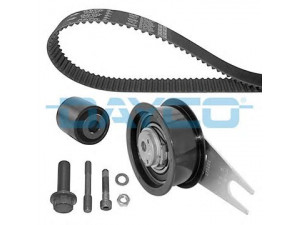 DAYCO KTB190 paskirstymo diržo komplektas 
 Techninės priežiūros dalys -> Papildomas remontas
028198119B, 1L0198002, 028198119B