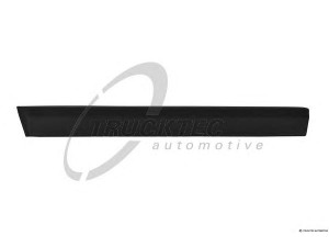TRUCKTEC AUTOMOTIVE 08.62.889 apdailos/apsauginės juostelė, sparnas
51 13 1 944 941