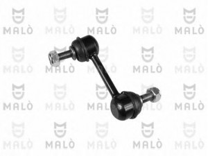 MAL? 50019 šarnyro stabilizatorius 
 Ašies montavimas/vairavimo mechanizmas/ratai -> Stabilizatorius/fiksatoriai -> Savaime išsilyginanti atrama
51320SEAE01