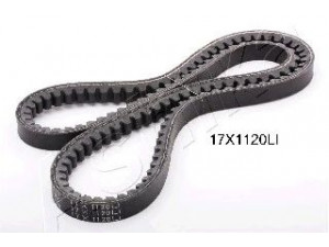 ASHIKA 109-17X1120 V formos diržas 
 Techninės priežiūros dalys -> Techninės priežiūros intervalai
0K01618381, 0K01618381D, 0K01618381E