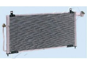 ASHIKA CND253010 kondensatorius, oro kondicionierius 
 Oro kondicionavimas -> Kondensatorius
BK2J61480