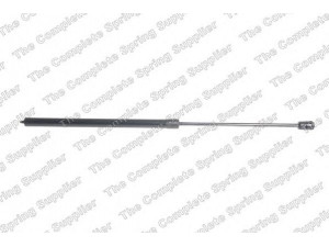 ROC GS1636 dujinė spyruoklė, gaubtas 
 Kėbulas -> Dujinės spyruoklės
2049800564
