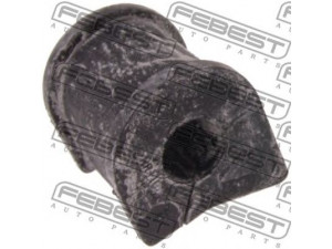 FEBEST TSB-ST210R skersinio stabilizatoriaus įvorių komplektas 
 Ašies montavimas/vairavimo mechanizmas/ratai -> Stabilizatorius/fiksatoriai -> Sklendės
48818-21040