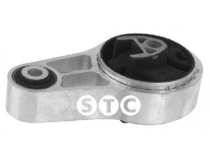 STC T405175 variklio montavimas 
 Variklis -> Variklio montavimas -> Variklio montavimo rėmas
22 11 6 772 040, 22 11 6 783 094