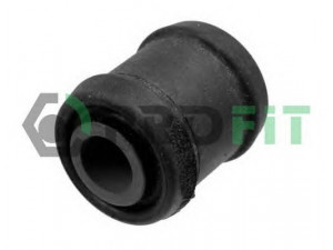 PROFIT 2307-0559 valdymo svirties/išilginių svirčių įvorė 
 Ašies montavimas/vairavimo mechanizmas/ratai -> Valdymo svirtis/pasukamosios svirties sujungimas -> Montavimas/sutvirtinimas
701419081A