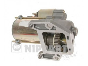NIPPARTS J5213050 starteris 
 Elektros įranga -> Starterio sistema -> Starteris
AJ03-18-400