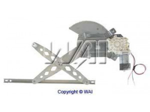 WAIglobal WPR2724LM lango pakėliklis
8340281A10