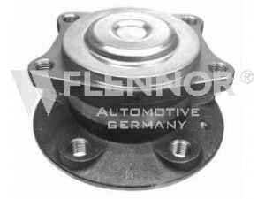 FLENNOR FR881761 rato guolio komplektas 
 Ašies montavimas/vairavimo mechanizmas/ratai -> Rato stebulė/montavimas -> Rato guolis
9173872