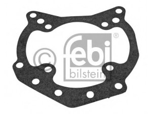 FEBI BILSTEIN 35844 tarpiklis, neautomatinės pavarų dėžės korpusas
389 261 12 80
