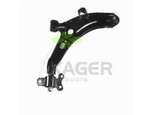 KAGER 87-0204 vikšro valdymo svirtis 
 Ašies montavimas/vairavimo mechanizmas/ratai -> Valdymo svirtis/pasukamosios svirties sujungimas -> Vairo trauklės (valdymo svirtis, išilginis balansyras, diago
54501-29000, 54501-29500