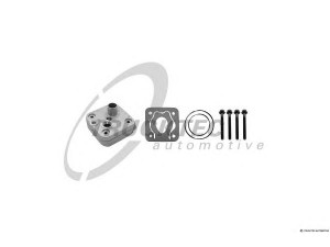 TRUCKTEC AUTOMOTIVE 01.15.091 cilindro galvutė, kompresorius
001 130 7915