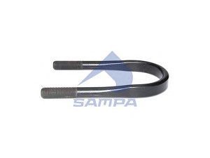 SAMPA 010.137 lingės spaustukas
352 331 03 25, 352 331 09 25, 3523310325