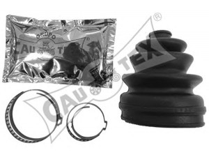 CAUTEX 030039 gofruotoji membrana, kardaninis velenas 
 Ratų pavara -> Gofruotoji membrana
95532946, 95590765, 95640919, 3924101A28