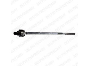 DELPHI TA2104 vidinė skersinė vairo trauklė 
 Vairavimas -> Vairo mechanizmo sujungimai
57724-07000, 57724-07100