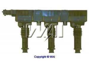 WAIglobal SC067 ritė, uždegimas
1208028, 24420622, 93180806