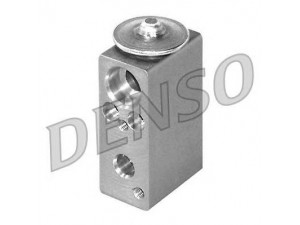 DENSO DVE09006 išsiplėtimo vožtuvas, oro kondicionavimas 
 Oro kondicionavimas -> Vožtuvai
46723469