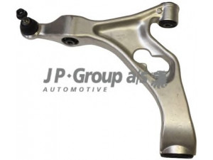JP GROUP 1140104880 vikšro valdymo svirtis 
 Ašies montavimas/vairavimo mechanizmas/ratai -> Valdymo svirtis/pasukamosios svirties sujungimas -> Vairo trauklės (valdymo svirtis, išilginis balansyras, diago
7L8407152C, 7L8407152D, 7L8407152E